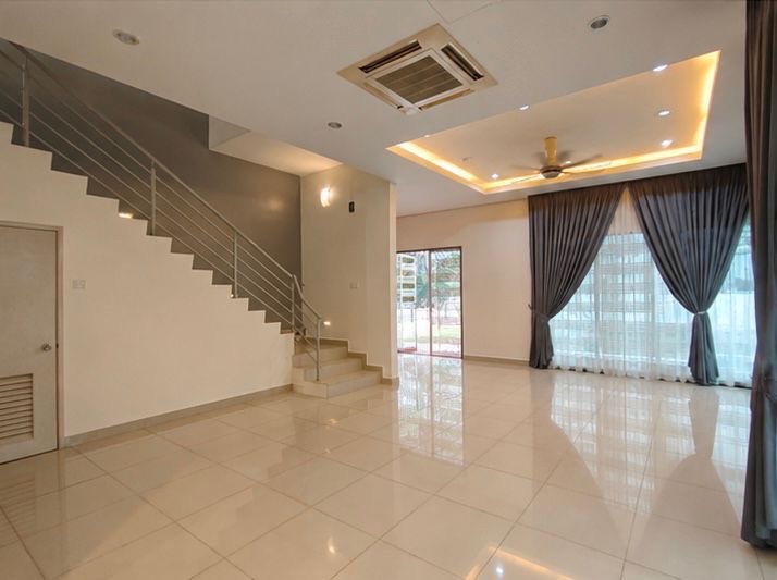 house in Bukit Mertajam, Penang — photo 2
