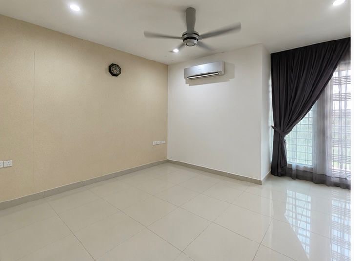 house in Bukit Mertajam, Penang — photo 5