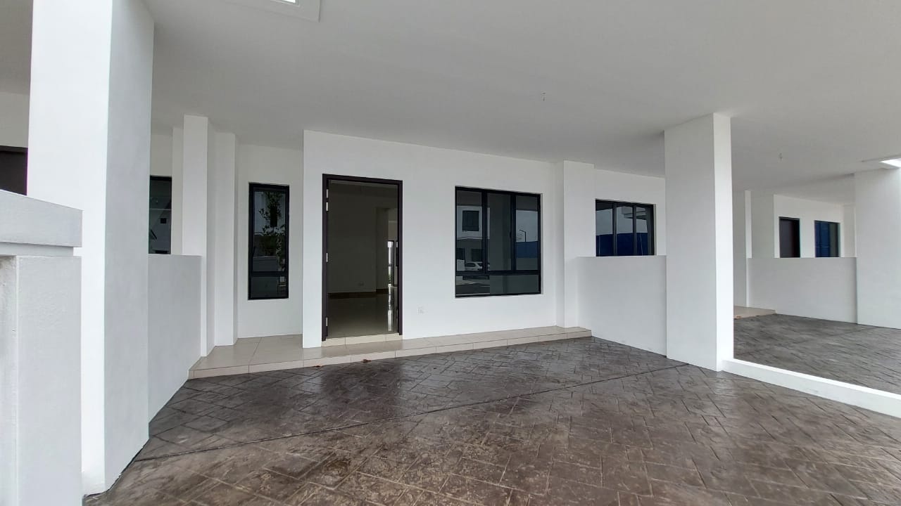 house in Batu Kawan, Penang — photo 4