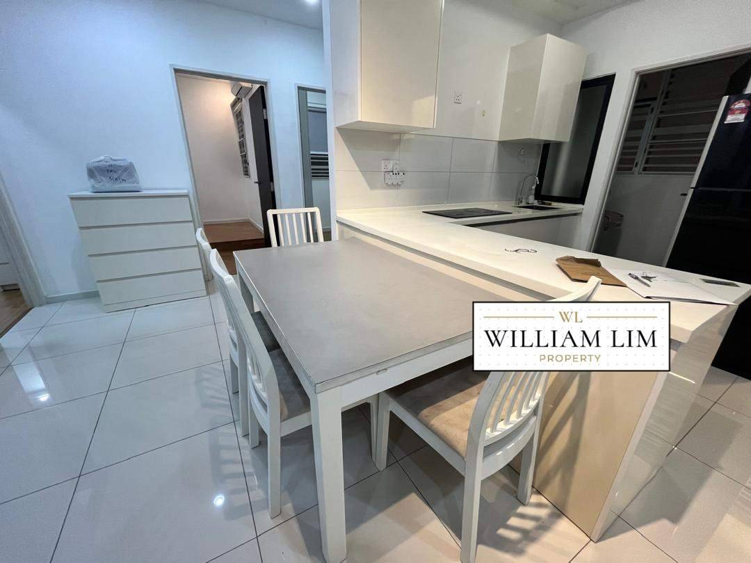 condo in Tanjung Tokong, Penang — photo 2