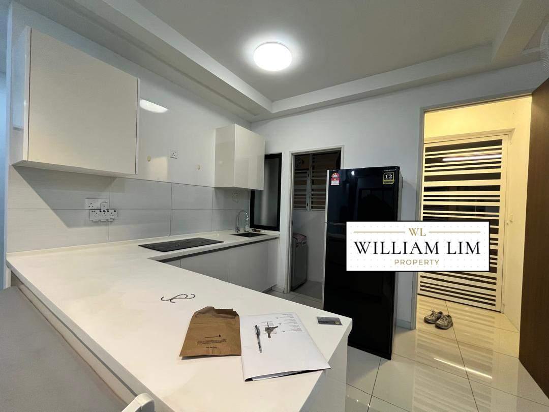 condo in Tanjung Tokong, Penang — photo 5