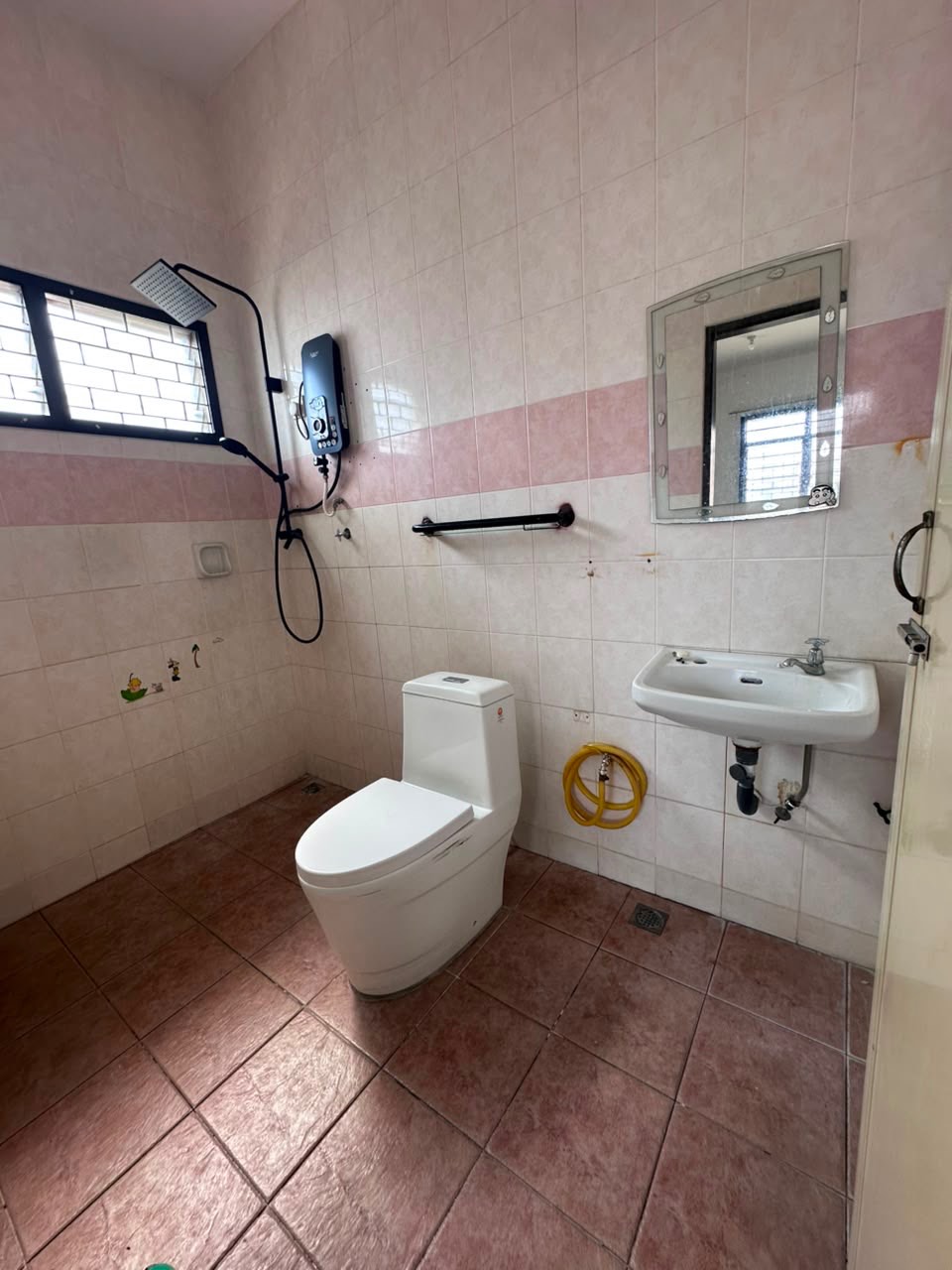 house in Butterworth, Penang — photo 6