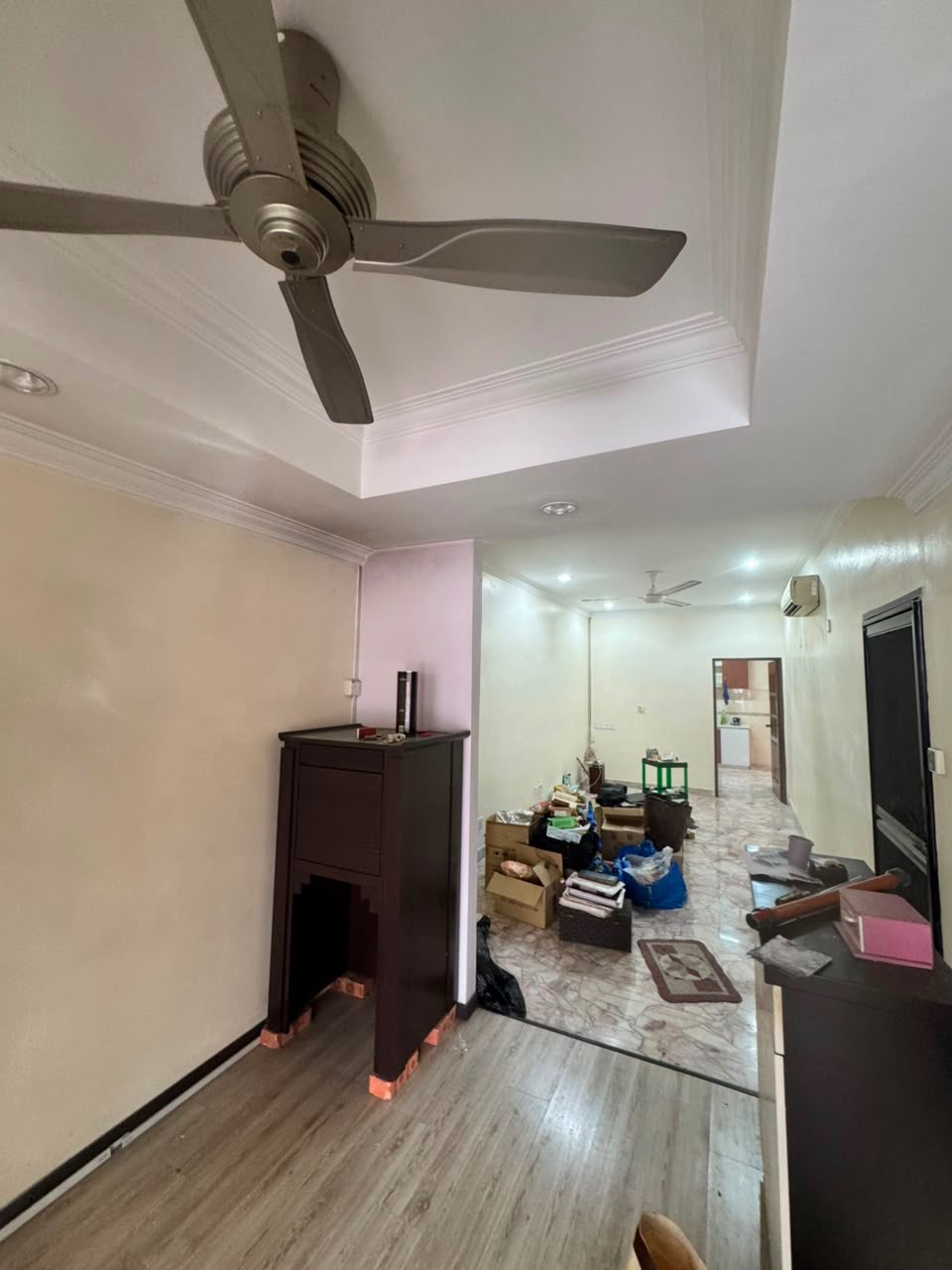 house in Sungai Nibong, Penang — photo 4