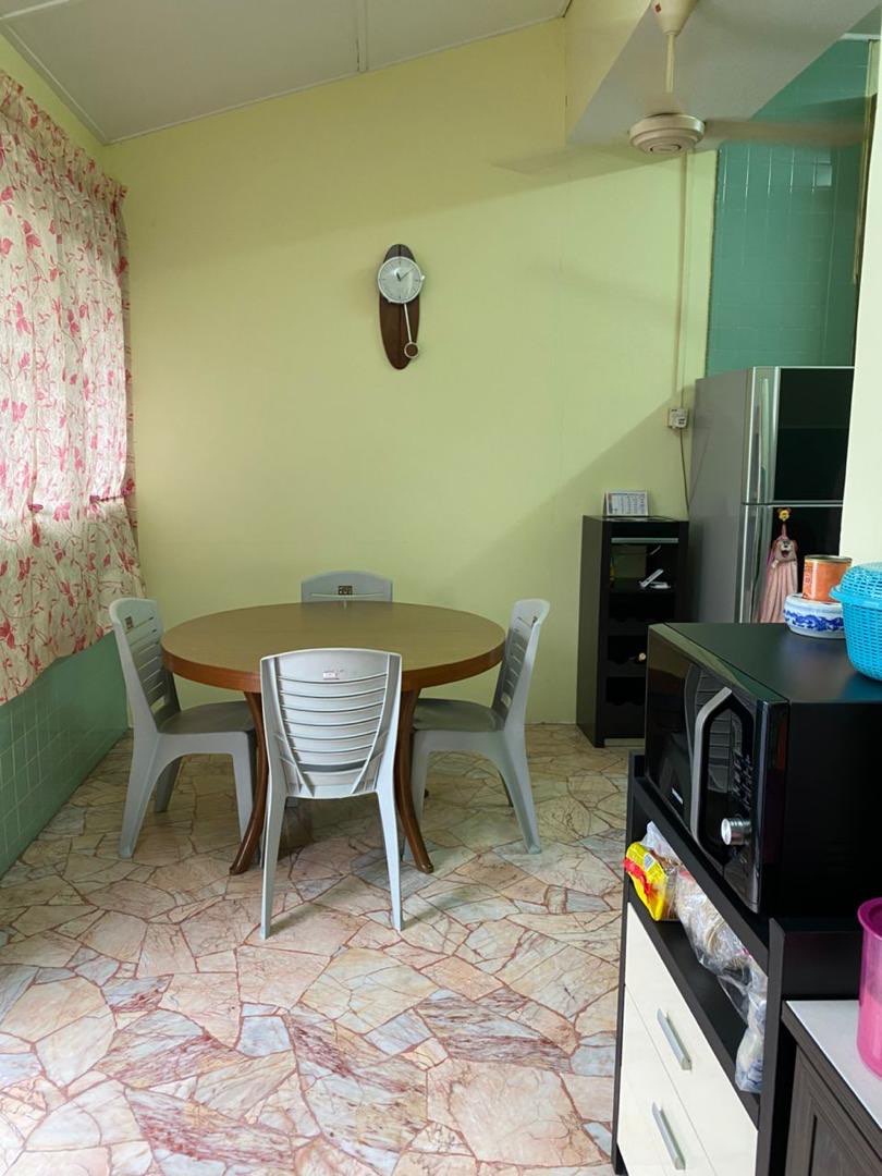 house in Jelutong, Penang — photo 4