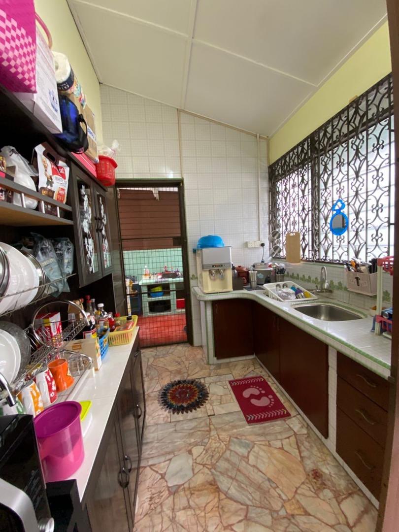 house in Jelutong, Penang — photo 5