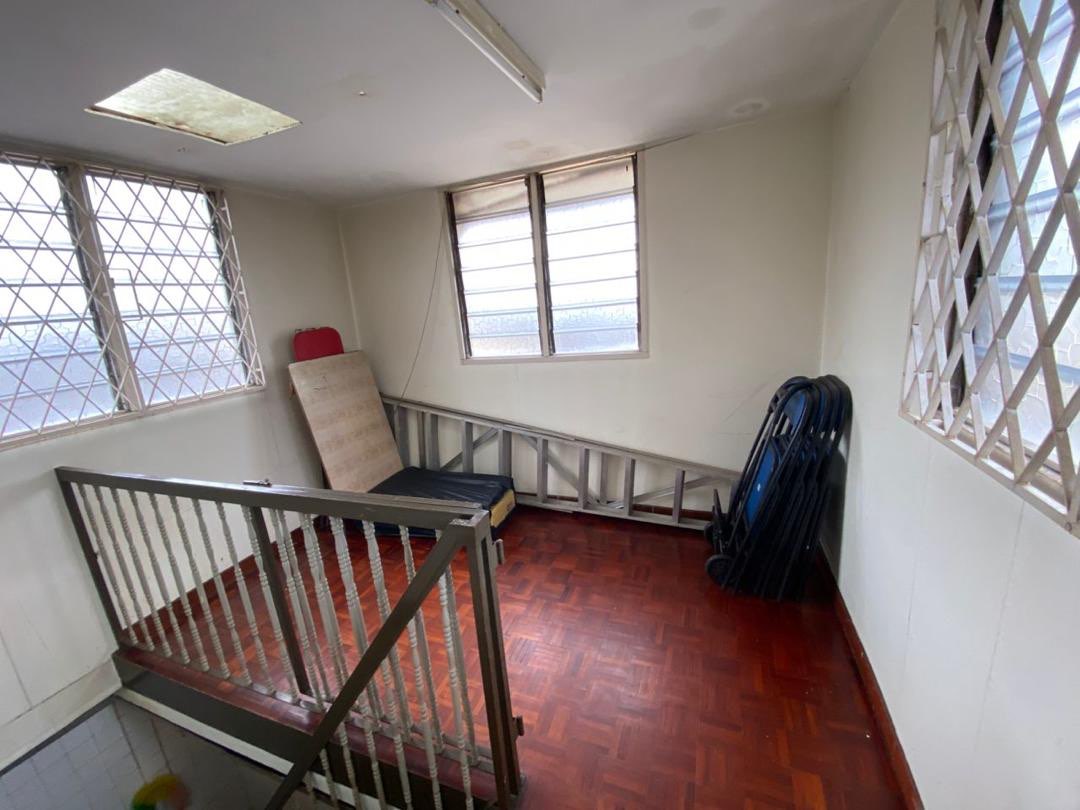 house in Jelutong, Penang — photo 7