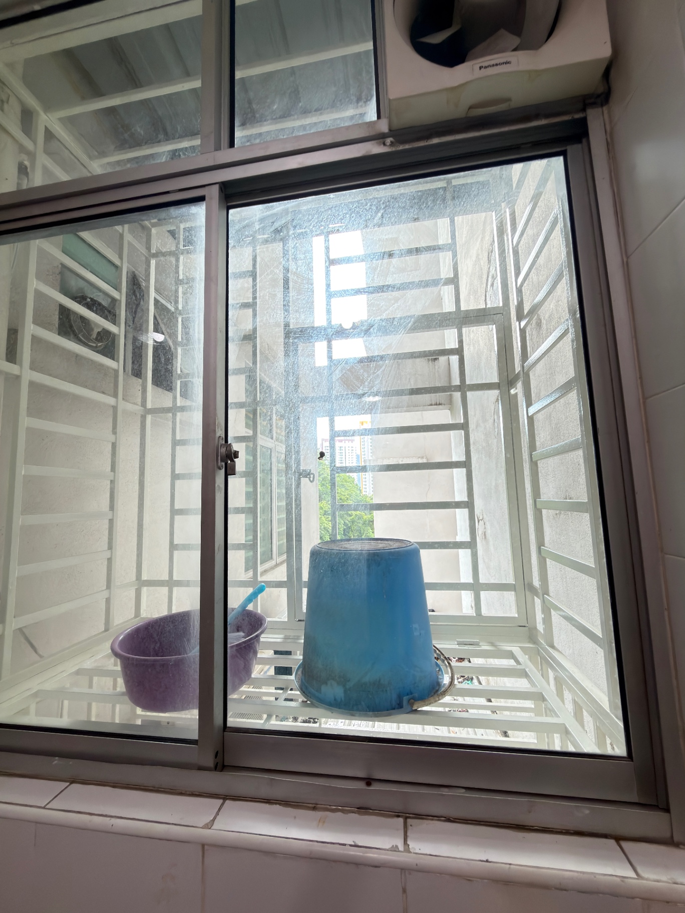 condo in Air Itam, Penang — photo 7