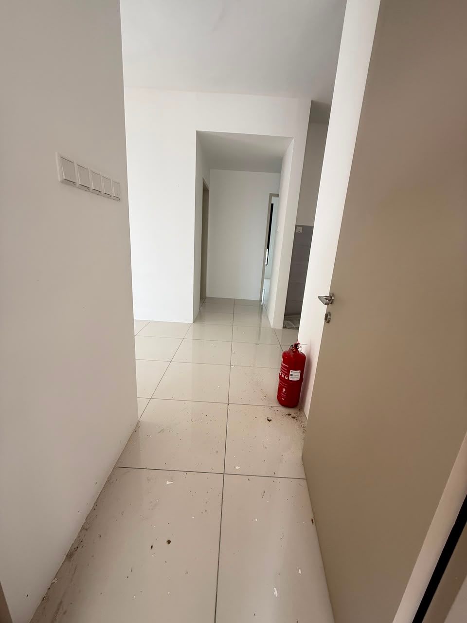 condo in Batu Kawan, Penang — photo 4