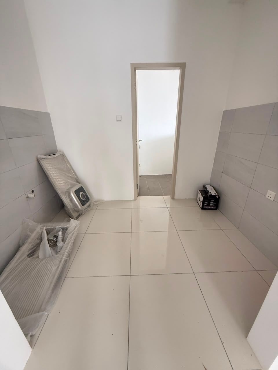 condo in Batu Kawan, Penang — photo 6
