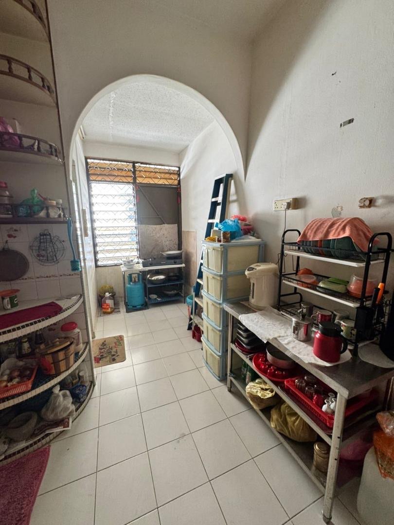 house in Jelutong, Penang — photo 5