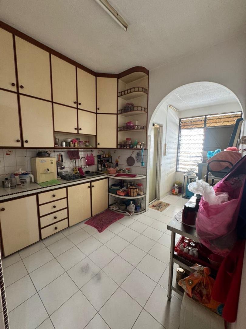 house in Jelutong, Penang — photo 7