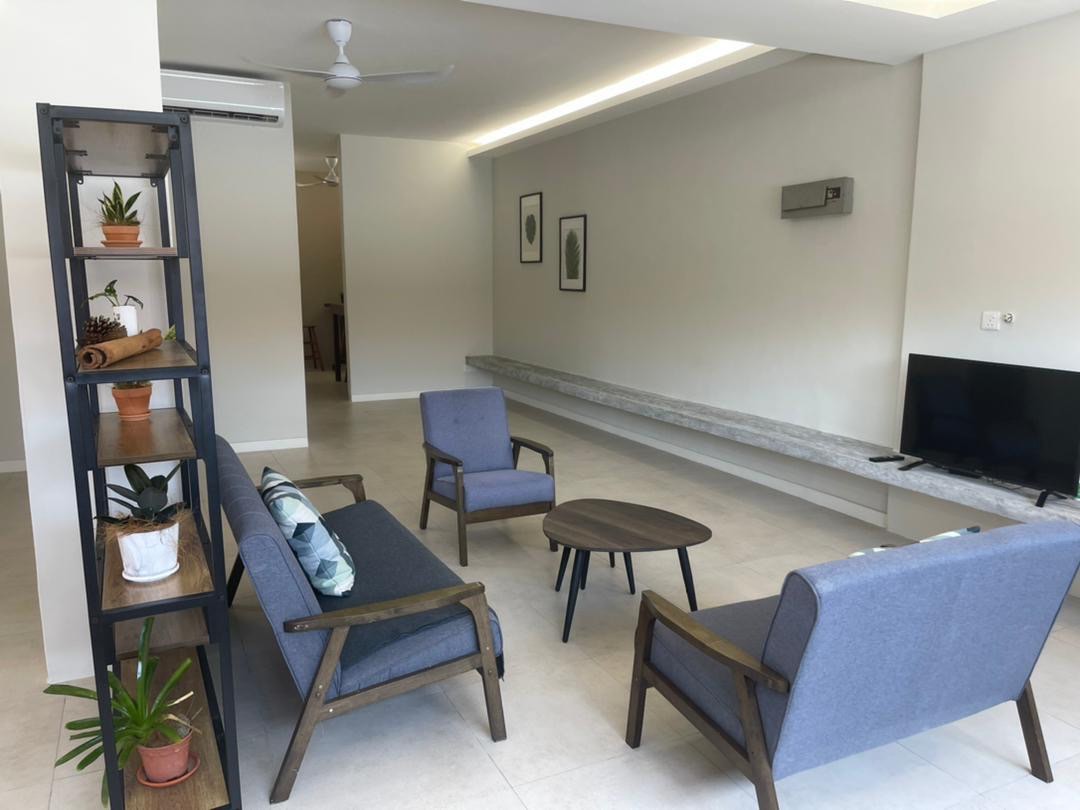 Single Terrace Corner for Sale @ Lorong Hijau 1 Jelutong