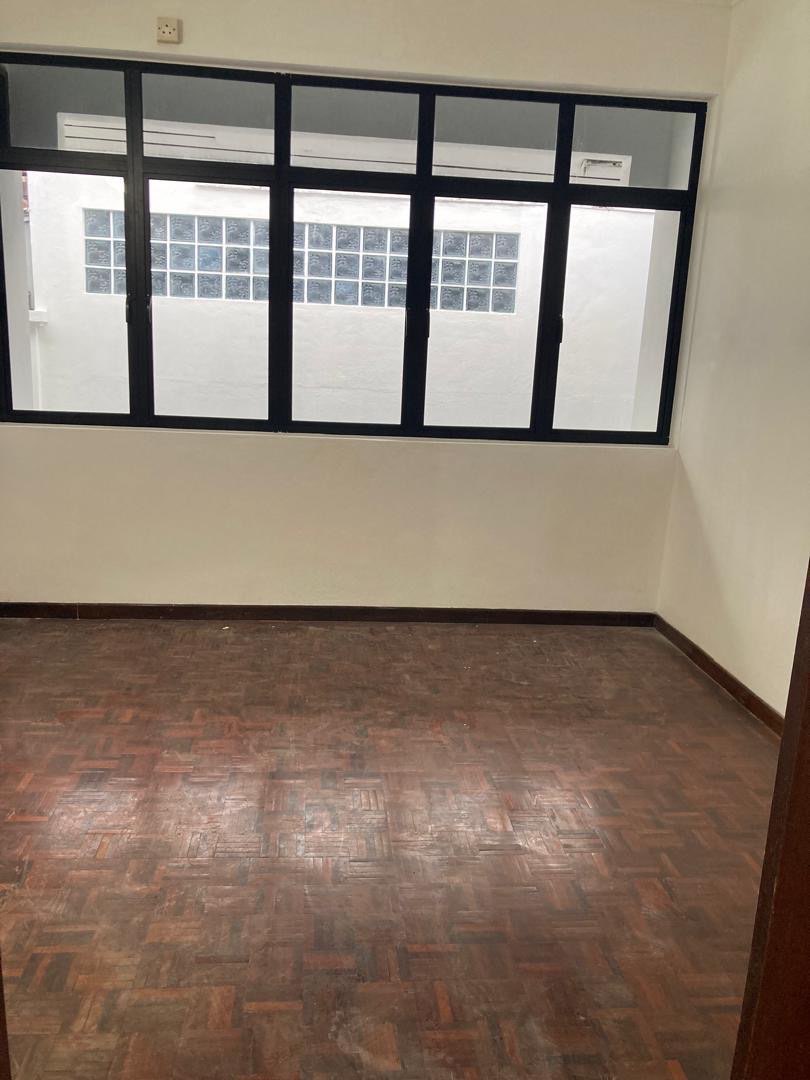 house in Sungai Nibong, Penang — photo 2