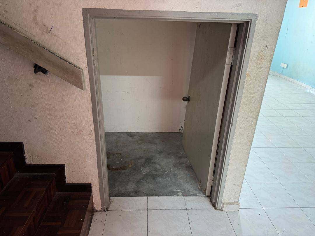 house in Teluk Air Tawar, Penang — photo 6