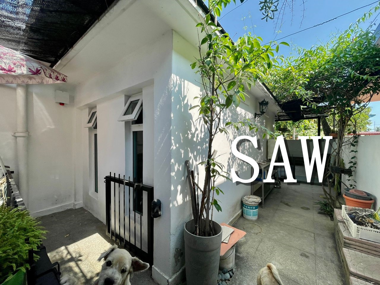 house in George Town, Penang — photo 7