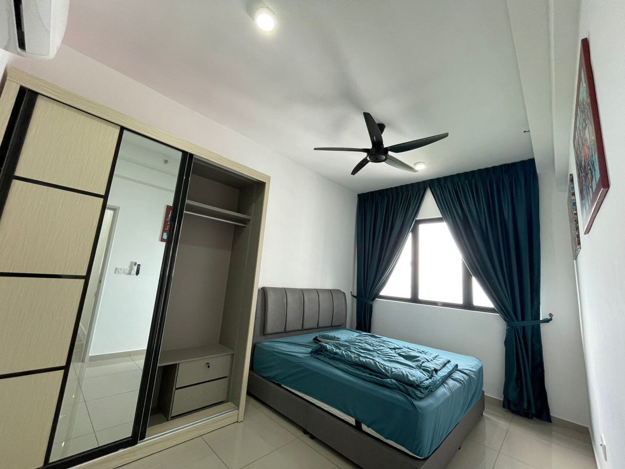 condo in Batu Maung, Penang — photo 2