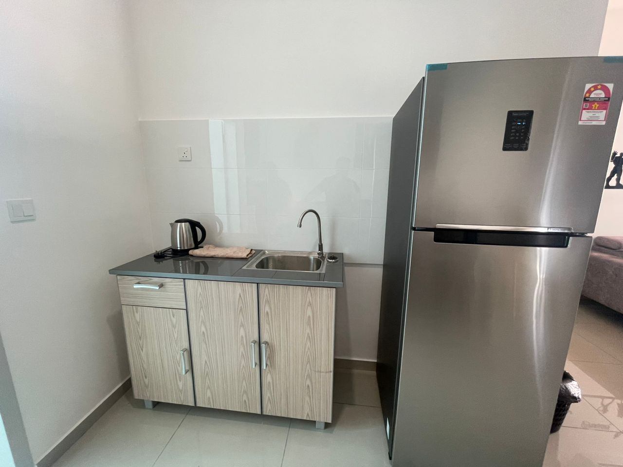 condo in Batu Maung, Penang — photo 7