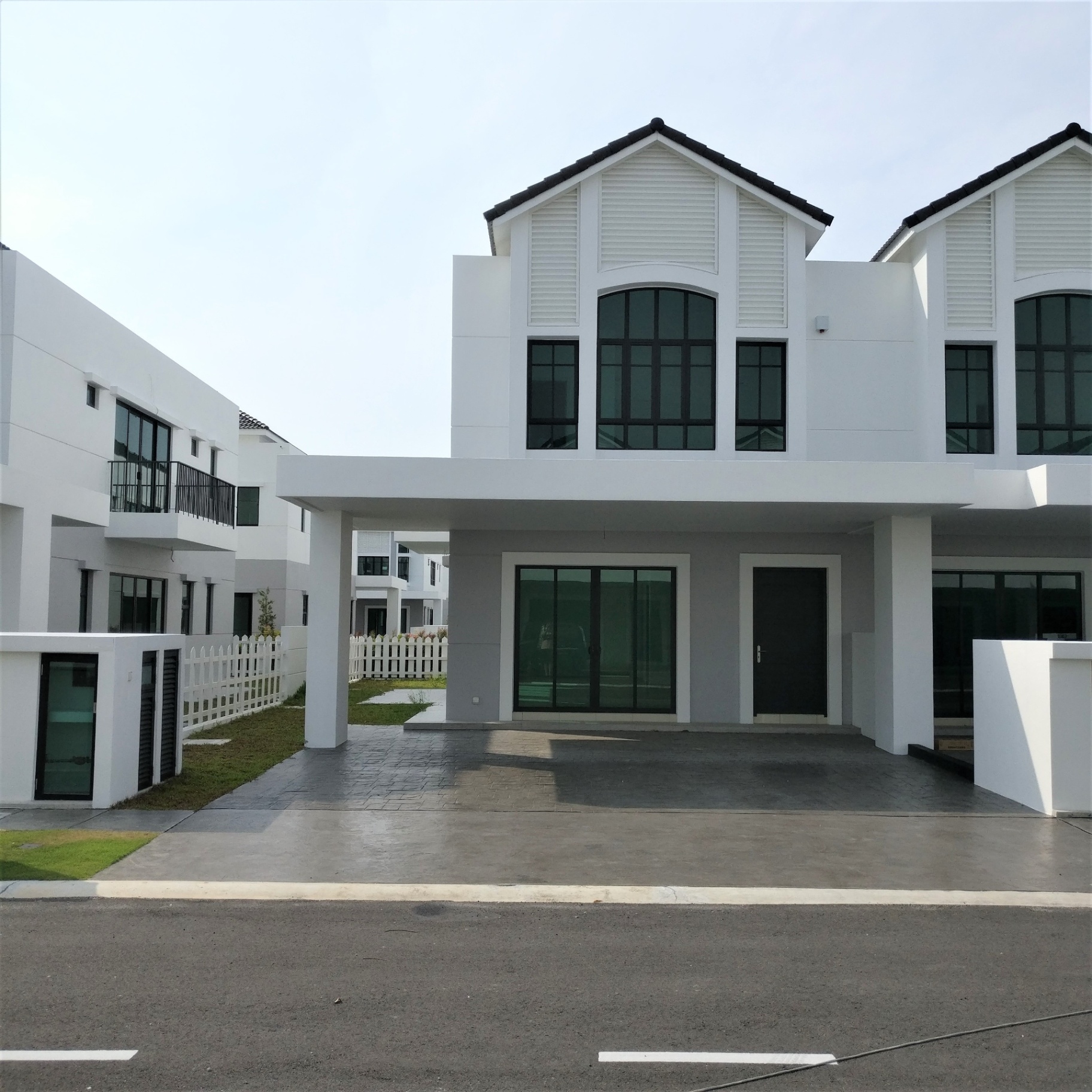 house in Batu Kawan, Penang — photo 2