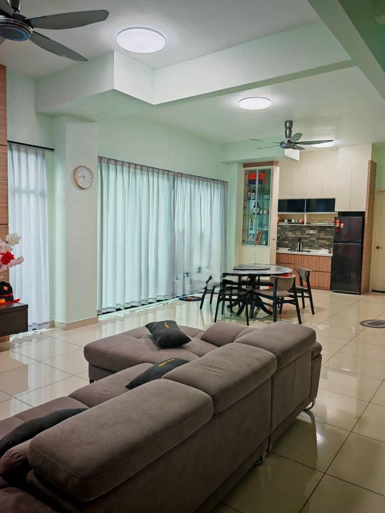 house in Batu Kawan, Penang — photo 4