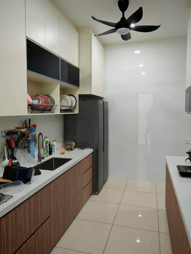 house in Batu Kawan, Penang — photo 5