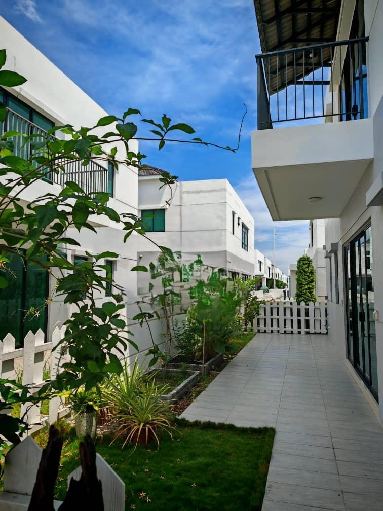 house in Batu Kawan, Penang — photo 6