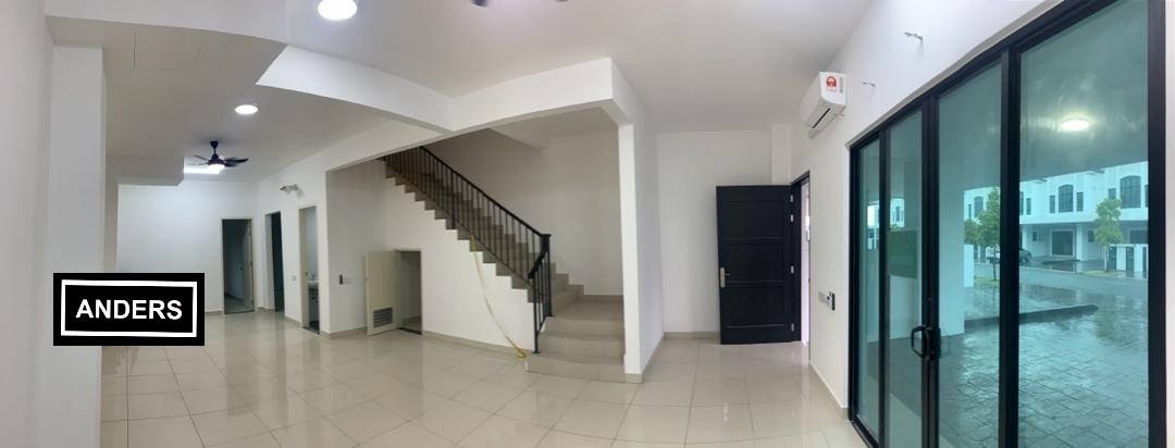 house in Batu Kawan, Penang — photo 5