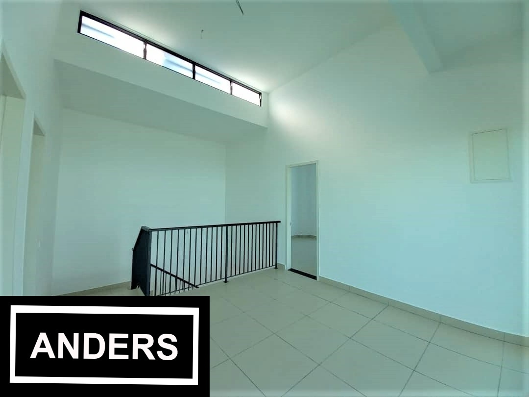 house in Batu Kawan, Penang — photo 4
