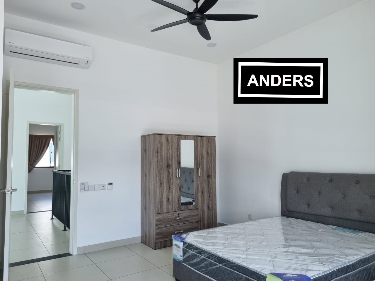 house in Batu Kawan, Penang — photo 5