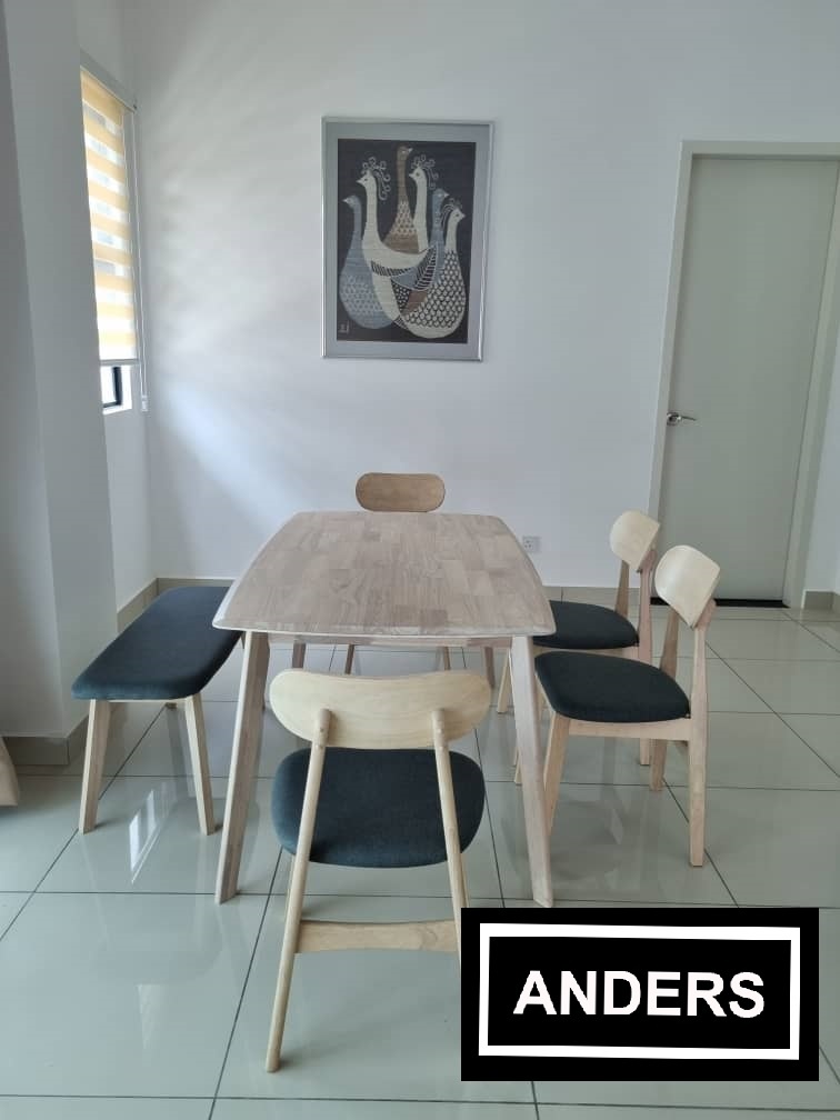 house in Batu Kawan, Penang — photo 7