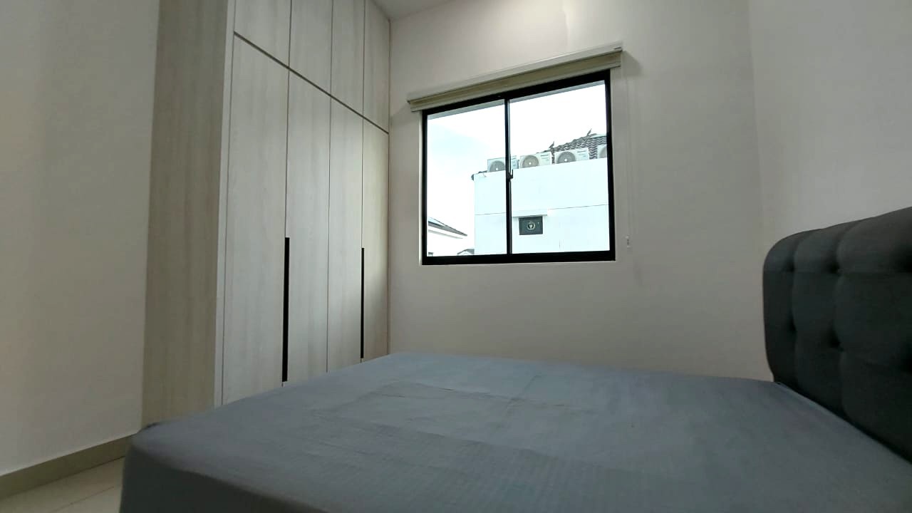 house in Batu Kawan, Penang — photo 2
