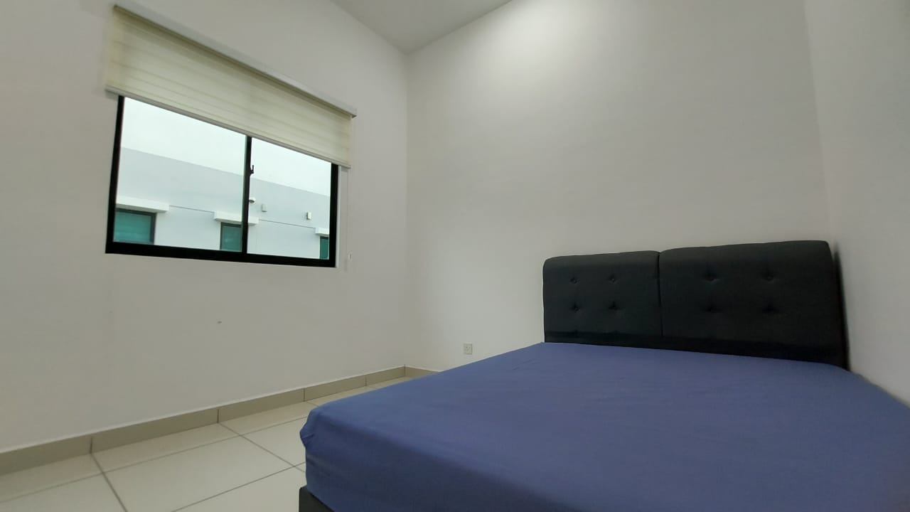 house in Batu Kawan, Penang — photo 3