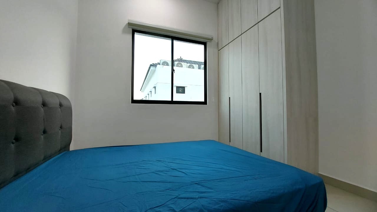 house in Batu Kawan, Penang — photo 4