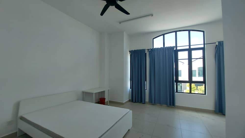 house in Batu Kawan, Penang — photo 3