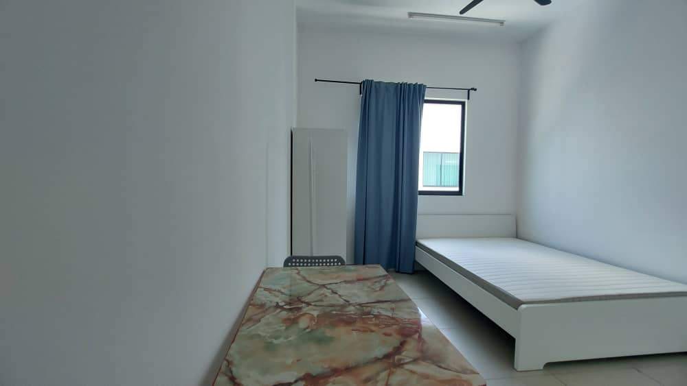 house in Batu Kawan, Penang — photo 6