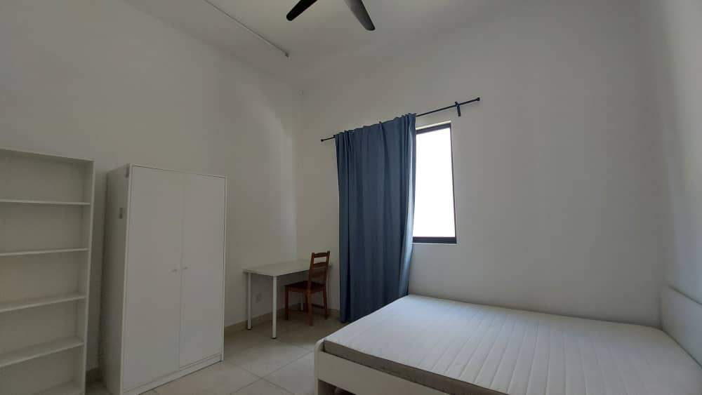 house in Batu Kawan, Penang — photo 7