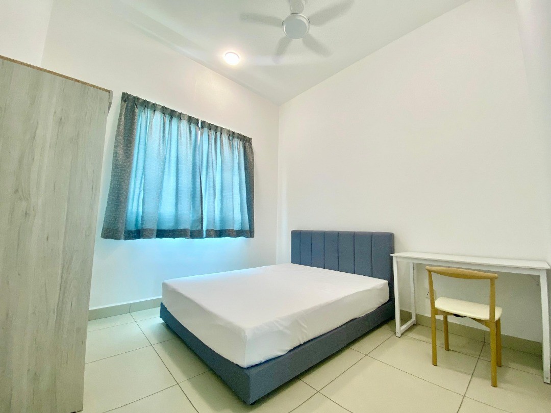 house in Batu Kawan, Penang — photo 4