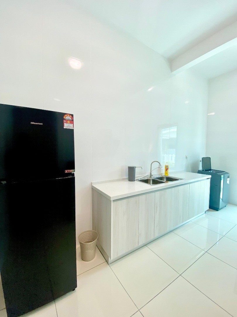 house in Batu Kawan, Penang — photo 5