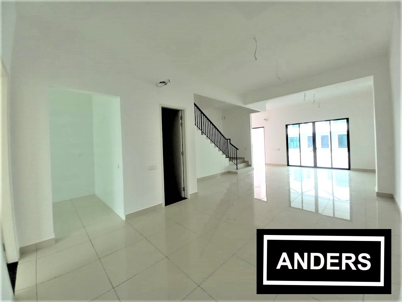 house in Batu Kawan, Penang — photo 4