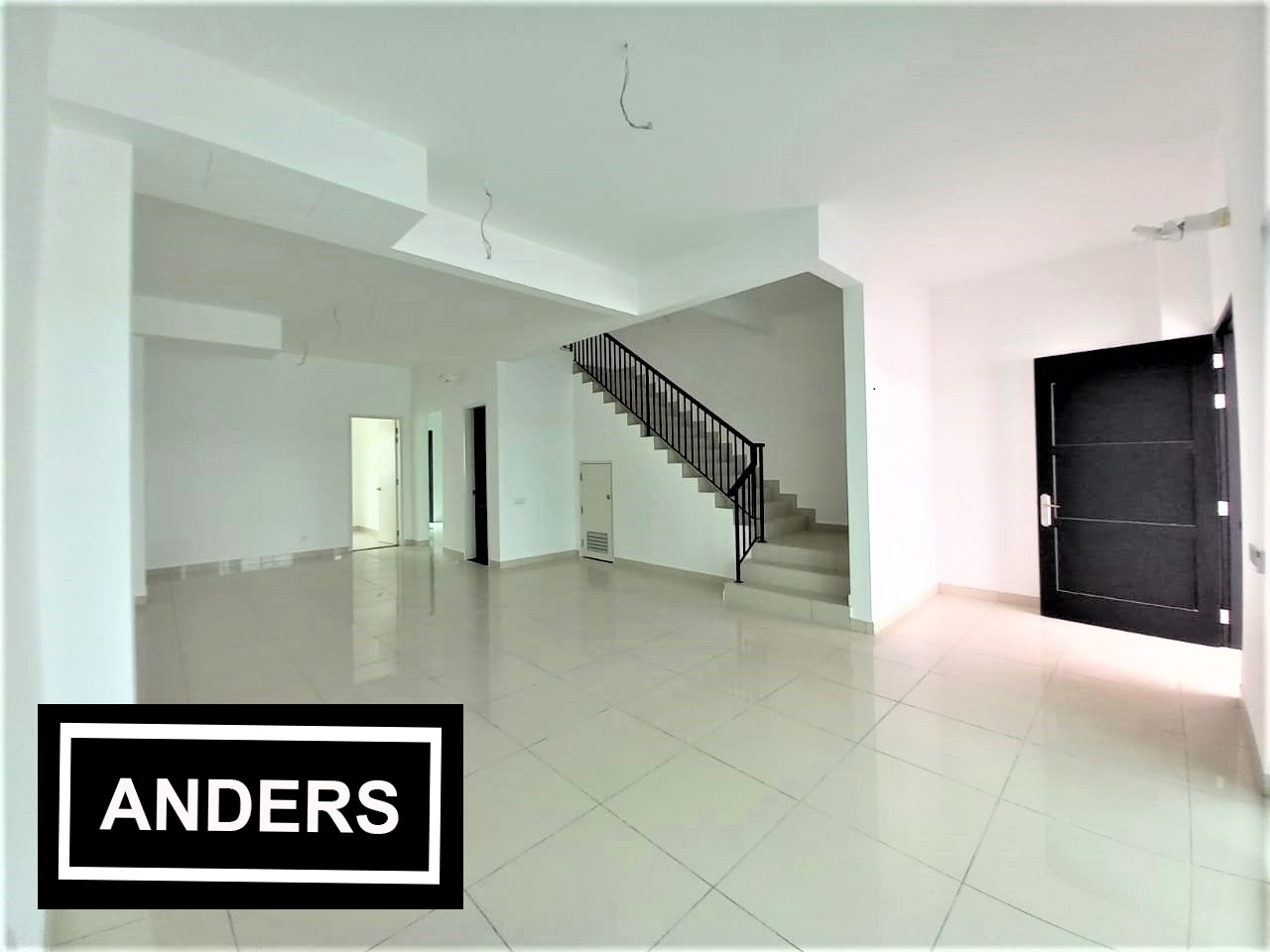 house in Batu Kawan, Penang — photo 5