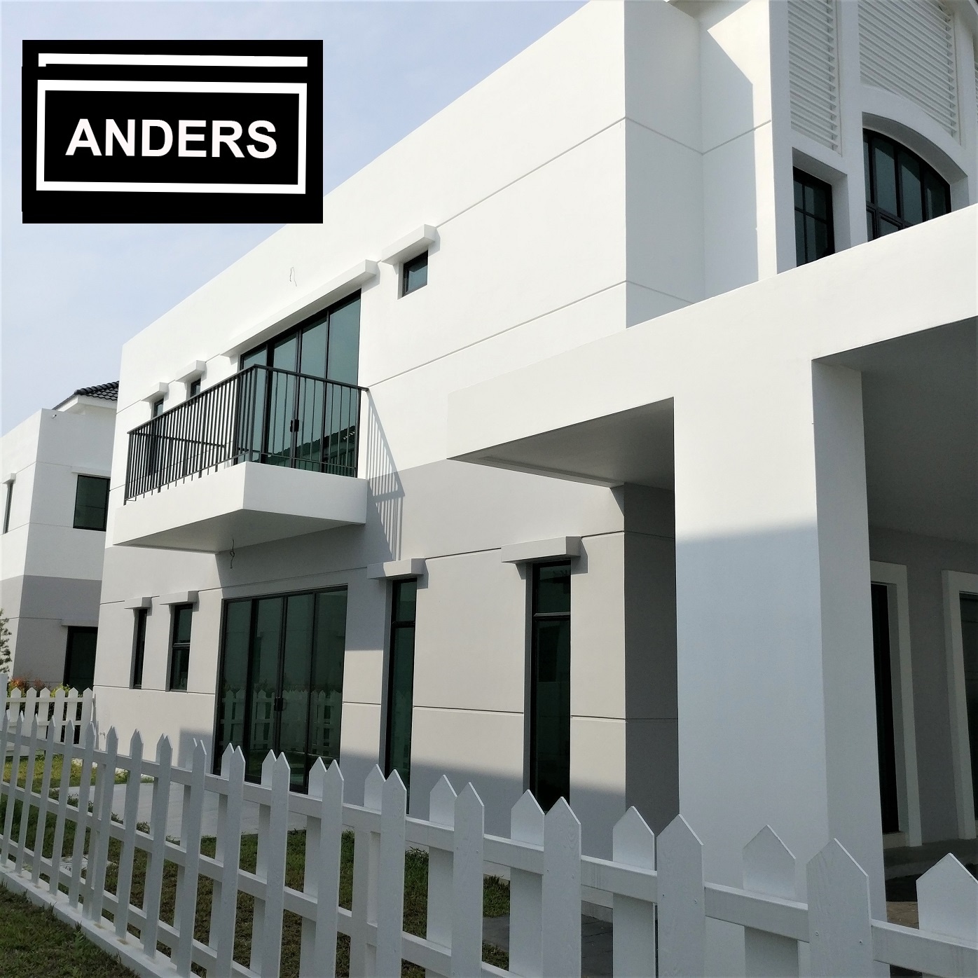 house in Batu Kawan, Penang — photo 3