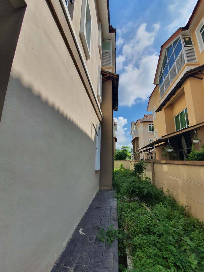 house in Jelutong, Penang — photo 4