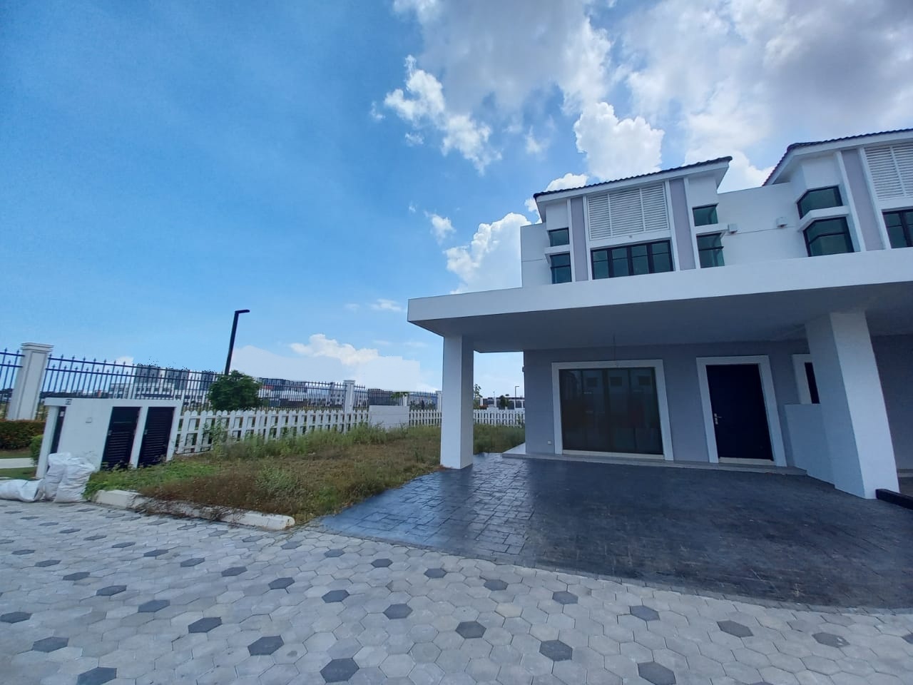 house in Batu Kawan, Penang — photo 2