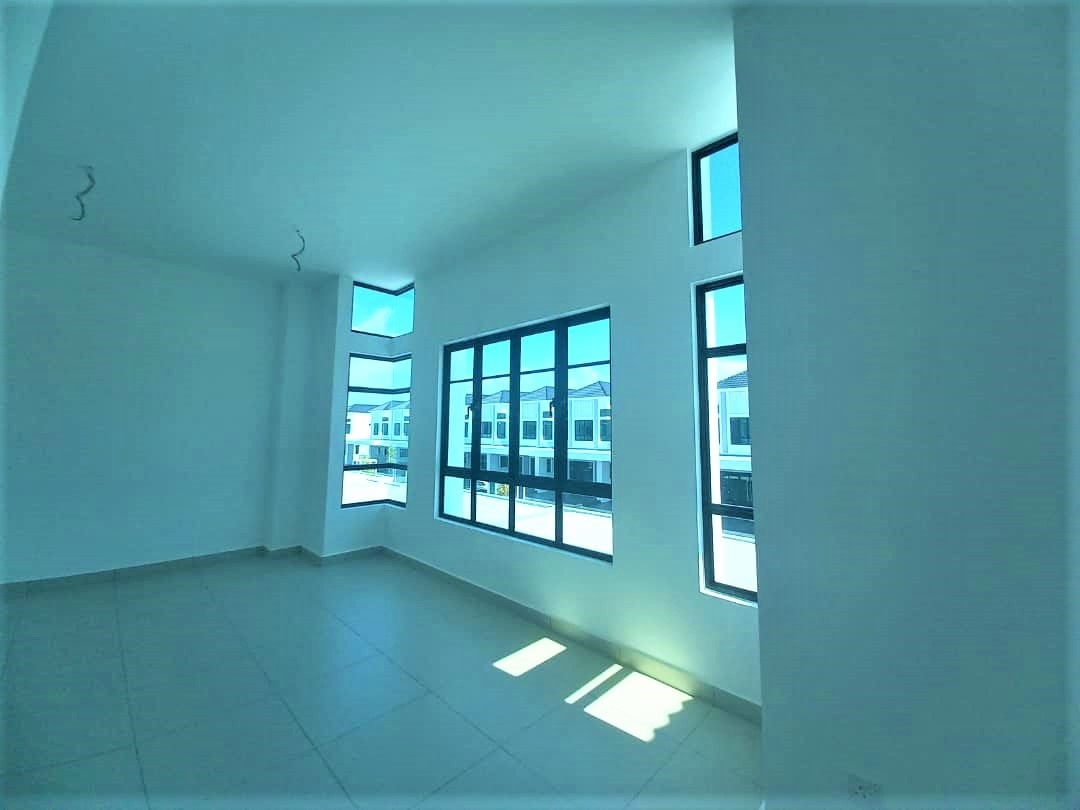 house in Batu Kawan, Penang — photo 4