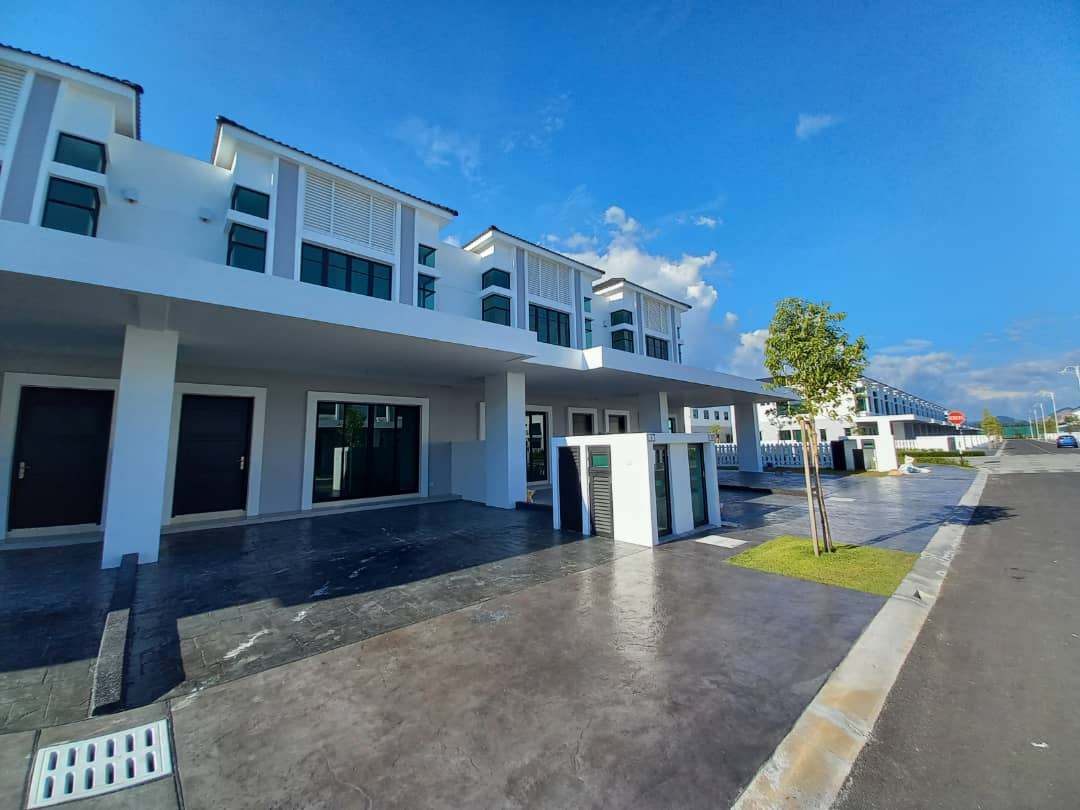 house in Batu Kawan, Penang — photo 2