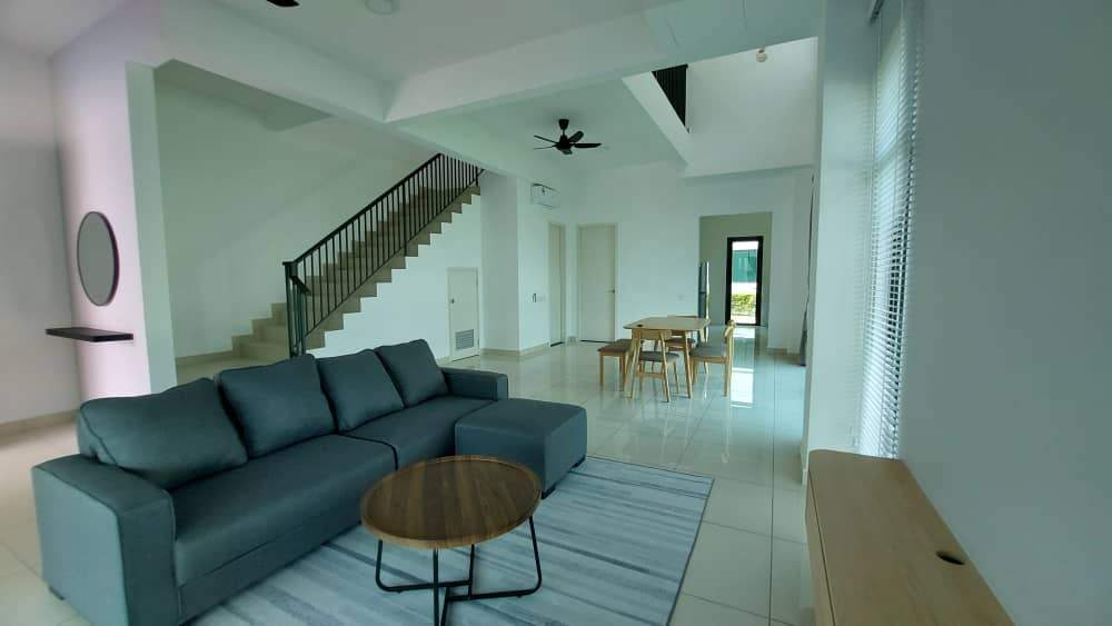 house in Batu Kawan, Penang — photo 2