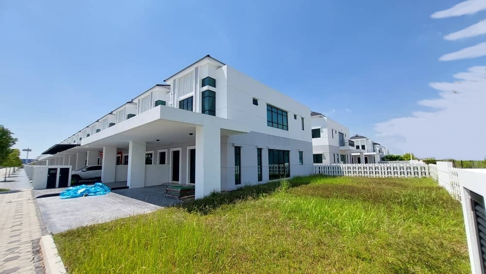 house in Batu Kawan, Penang — photo 3