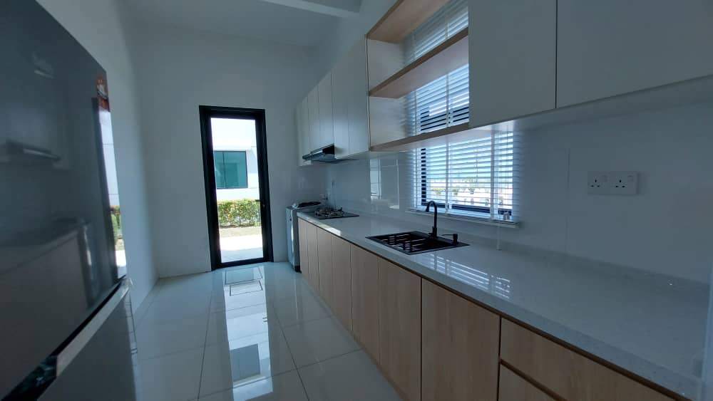 house in Batu Kawan, Penang — photo 4
