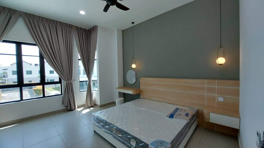 house in Batu Kawan, Penang — photo 5