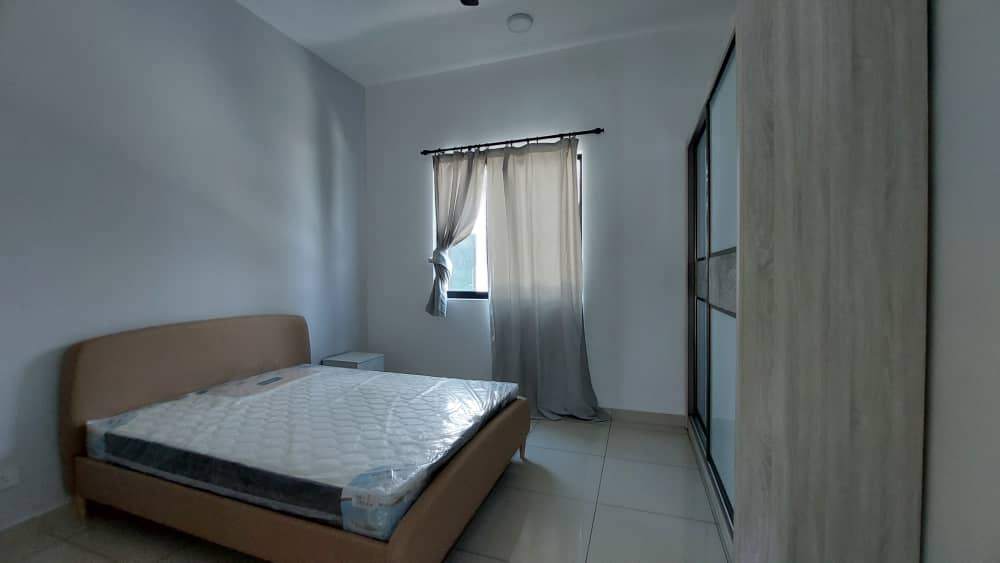 house in Batu Kawan, Penang — photo 6
