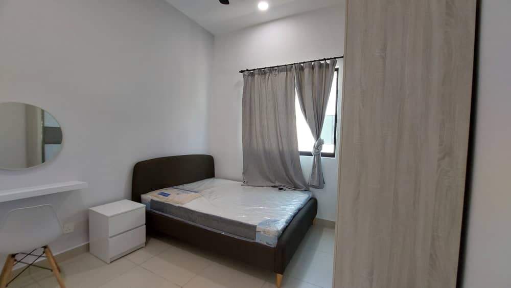 house in Batu Kawan, Penang — photo 7